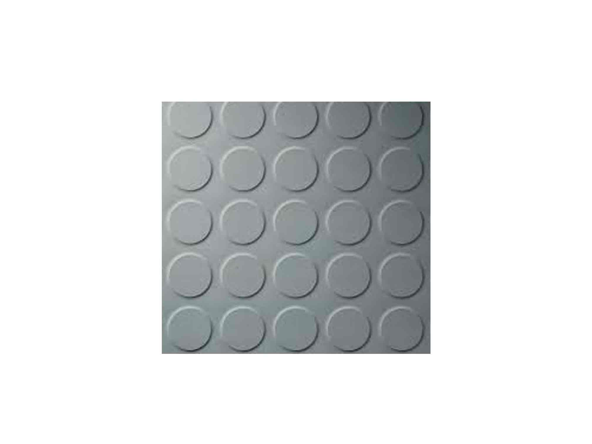 Feuilles de caoutchouc GRIS praticables et lavables pour revêtements de sol et plans de travail Feuilles de caoutchouc GRIS praticables et lavables pour revêtements de sol et plans de travail